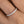 Load image into Gallery viewer, Louily Channel Set Curved Half Wedding Band In Sterling Silver
