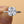 Load image into Gallery viewer, Louily Elegant 3.0 Carat Cushion Cut Engagement Ring for Women In Sterling Silver
