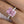 Load image into Gallery viewer, Louily Elegant Crushed Ice Pink Stone Cushion Cut Engagement Ring
