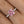 Louily Elegant Cushion Cut Pink Sapphire Women's Engagement Ring In Sterling Silver