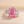 Load image into Gallery viewer, Louily Elegant Cushion Cut Three Stone Pink Sapphire Engagement Ring In Sterling Silver
