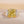 Load image into Gallery viewer, Louily Elegant Cushion Cut Three Stone Yellow Sapphire Engagement Ring In Sterling Silver
