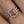 Louily Elegant Emerald Cut Padparadscha Engagement Ring