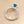 Load image into Gallery viewer, Louily Elegant Oval Cut Aquamarine Blue Engagement Ring In Sterling Silver

