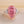 Load image into Gallery viewer, Louily Elegant Pear Cut Pink Sapphire Three Stone Engagement Ring In Sterling Silver
