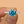 Load image into Gallery viewer, Louily Elegant Round Cut Light Aquamarine Blue Engagement Ring In Sterling Silver
