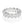 Load image into Gallery viewer, Louily Eternity Simulated Diamond Wedding Band for Women
