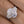 Louily Excellent Crushed Ice Oval Cut Three Stone Engagement Ring