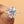 Load image into Gallery viewer, Louily Exclusive Oval Cut Engagement Ring In Sterling Silver

