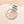 Louily Exquisite Halo Cushion Cut Cyan Blue Engagement Ring In Sterling Silver