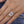 Load image into Gallery viewer, Louily Exquisite Halo Emerald Cut Engagement Ring
