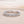 Louily Fashion Design Marquise Cut & Round Cut Wedding Band In Sterling Silver