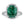 Load image into Gallery viewer, Louily Gorgeous Halo Cushion Cut Paraiba Tourmaline Engagement Ring In Sterling Silver
