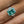 Louily Gorgeous Paraiba Tourmaline Radiant Cut Three Stone Engagement Ring In Sterling Silver