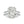 Load image into Gallery viewer, Louily Gorgeous Split Shank Cushion Cut Engagement Ring In Sterling Silver
