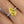 Load image into Gallery viewer, Louily Gorgeous Two-tone Pear Cut Yellow Sapphire Engagement Ring
