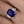 Load image into Gallery viewer, Louily Honorable Blue Sapphire Emerald Cut Three Stone Engagement Ring
