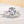 Load image into Gallery viewer, Louily Honorable Cushion Cut Wedding Set
