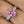 Louily Lovely Oval Cut Pink Sapphire Wedding Ring Sets In Sterling Silver