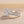 Louily Luxurious 6 Prong Round Cut Engagement Ring In Sterling Silver