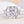 Load image into Gallery viewer, Louily Luxurious Crushed Ice Hybrid Radiant Cut Three Stone Engagement Ring
