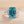 Load image into Gallery viewer, Louily Luxurious Emerald Cut Three Stone Aquamarine Blue Engagement Ring In Sterling Silver
