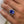 Load image into Gallery viewer, Louily Luxurious Halo Cushion Cut Blue Sapphire Engagement Ring For Women In Sterling Silver
