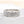 Louily Luxurious Pave Wedding Band