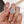 Louily Luxurious Radiant Cut Three Stone Women's Engagement Ring In Sterling Silver