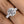 Louily Luxury Halo Round Cut Engagement Ring