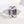 Load image into Gallery viewer, Louily Luxury Split Shank Emerald Cut Three Stone Engagement Ring
