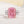 Load image into Gallery viewer, Louily Luxury Three stone Pink Stone Cushion Cut Engagement Ring
