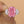 Load image into Gallery viewer, Louily Luxury Three stone Pink Stone Cushion Cut Engagement Ring
