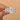Louily Noble Crown Design Square Princess Cut Insert Wedding Ring Set - louilyjewelry