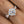 Load image into Gallery viewer, Louily Noble Halo Moissanite Engagement Ring
