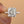 Load image into Gallery viewer, Louily Precious Crushed Ice Cushion Cut Engagement Ring For Women In Sterling Silver
