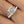 Load image into Gallery viewer, Louily Precious Crushed Ice Cushion Cut Wedding Set For Women In Sterling Silver
