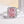Load image into Gallery viewer, Louily Precious Cushion Cut Pink Stone Engagement Ring
