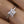 Louily Princess Cut Engagement Ring for Women In Sterling Silver