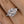 Louily Sparkle Cushion Cut Three Stone Engagement Ring