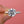 Louily Sparkle Round Cut Engagement Ring