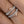 Louily Special Two-tone Round Cut Jacket Wedding Band