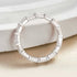 Louily Stunning Full Emerald Cut Wedding Band - louilyjewelry