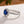 Load image into Gallery viewer, Louily Stunning Halo Round Cut Blue Sapphire Engagement Ring In Sterling Silver
