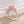 Load image into Gallery viewer, Louily Stunning Pear Cut Pink Sapphire Three Stone Engagement Ring
