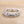 Louily Stunning Round Cut Women's Wedding Band In Sterling Silver