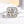 Louily Timeless Halo Asscher Cut Engagement Ring