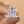 Louily Unique Asscher Cut Women's Engagement Ring