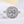 Load image into Gallery viewer, Louily Vintage Twist Double Halo Cushion Cut Engagement Ring In Sterling Silver
