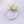 Louily Yellow Sapphire Three Stone Radiant Cut Engagement Ring In Sterling Silver